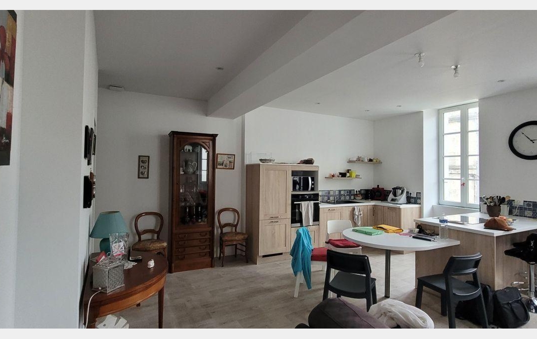 Annonces LAROCHELLE : Appartement | LA ROCHELLE (17000) | 66 m2 | 427 350 € 