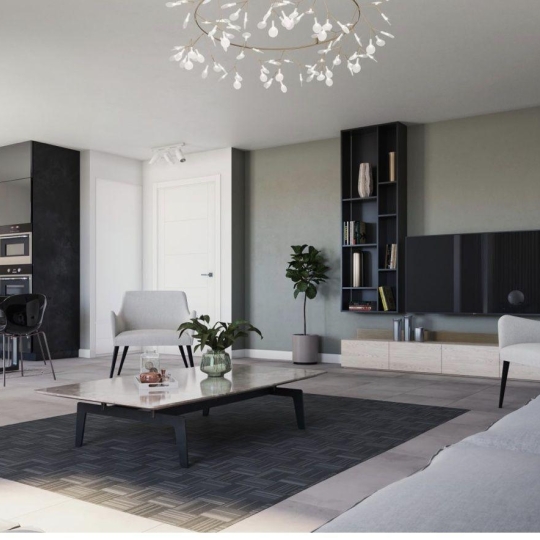  Annonces LAROCHELLE : Apartment | LA ROCHELLE (17000) | 85 m2 | 449 000 € 