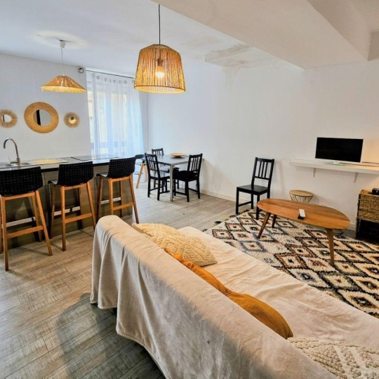  Annonces LAROCHELLE : Apartment | LA ROCHELLE (17000) | 43 m2 | 262 500 € 
