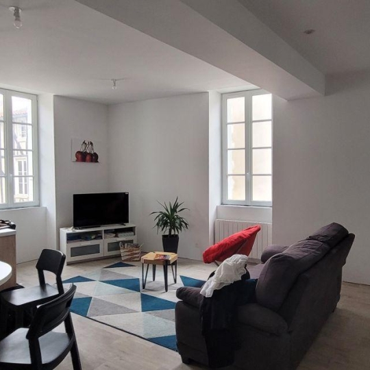  Annonces LAROCHELLE : Apartment | LA ROCHELLE (17000) | 66 m2 | 427 350 € 