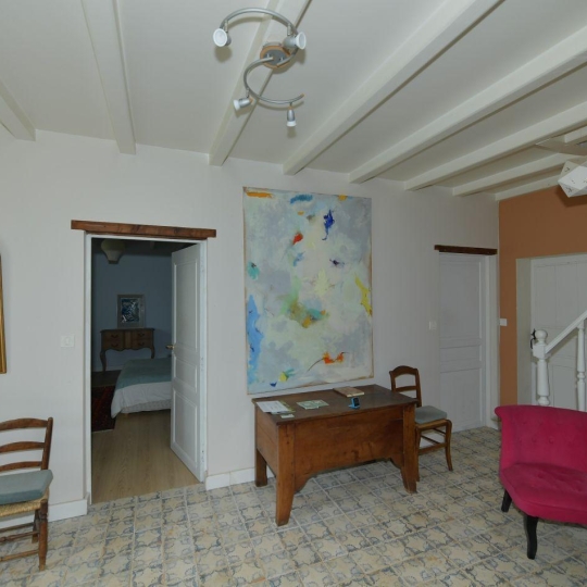  Marie-Paule GUILLEMET immobilier : Maison / Villa | SURGERES (17700) | 293 m2 | 395 000 € 