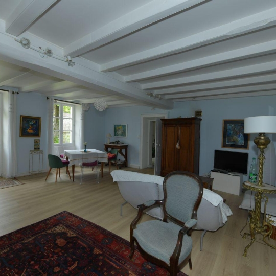  Marie-Paule GUILLEMET immobilier : Maison / Villa | SURGERES (17700) | 293 m2 | 395 000 € 