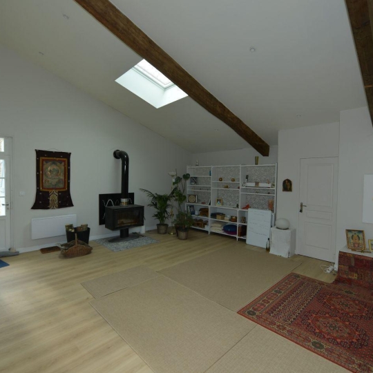  Marie-Paule GUILLEMET immobilier : Maison / Villa | SURGERES (17700) | 293 m2 | 395 000 € 