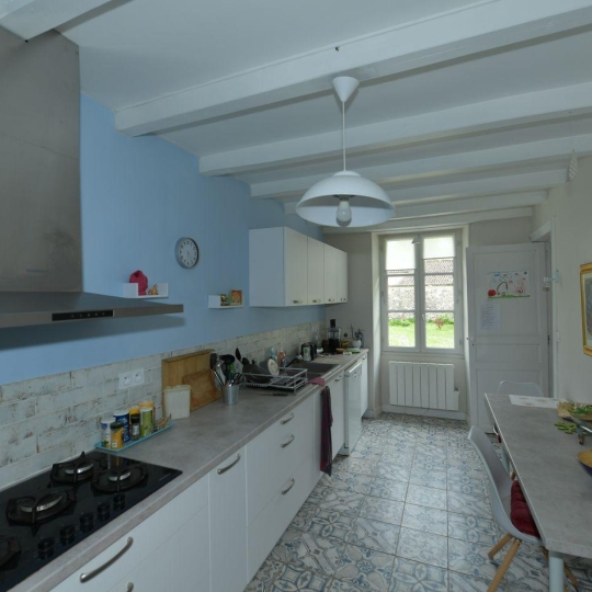  Marie-Paule GUILLEMET immobilier : Maison / Villa | SURGERES (17700) | 293 m2 | 395 000 € 