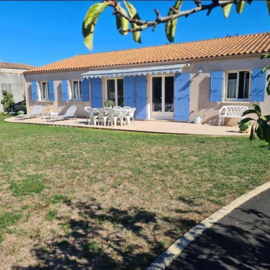  Marie-Paule GUILLEMET immobilier : Maison / Villa | SURGERES (17700) | 108 m2 | 330 000 € 