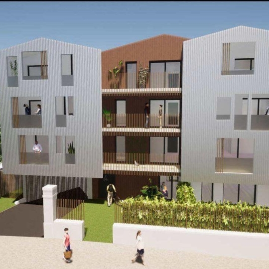  Cap Immo 17 : Appartement | LA ROCHELLE (17000) | 42.00m2 | 271 000 € 