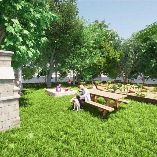  Marie-Paule GUILLEMET immobilier : Appartement | LA ROCHELLE (17000) | 42 m2 | 271 000 € 