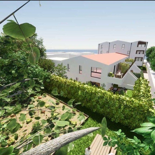  Marie-Paule GUILLEMET immobilier : Appartement | LA ROCHELLE (17000) | 42 m2 | 271 000 € 