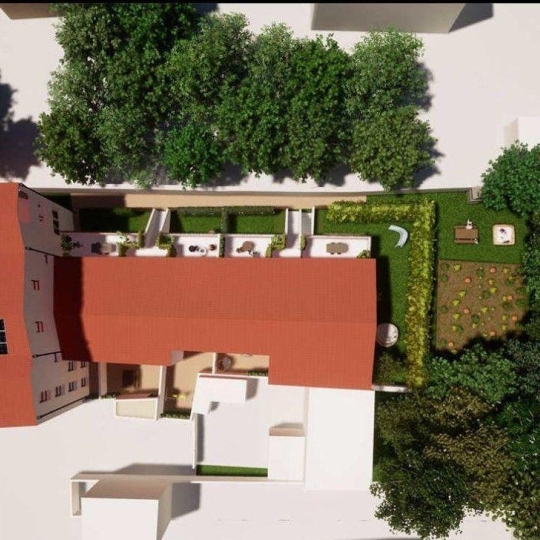  Marie-Paule GUILLEMET immobilier : Appartement | LA ROCHELLE (17000) | 42 m2 | 271 000 € 