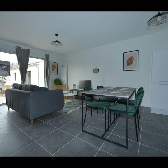  Marie-Paule GUILLEMET immobilier : Maison / Villa | PERIGNY (17180) | 88 m2 | 377 000 € 