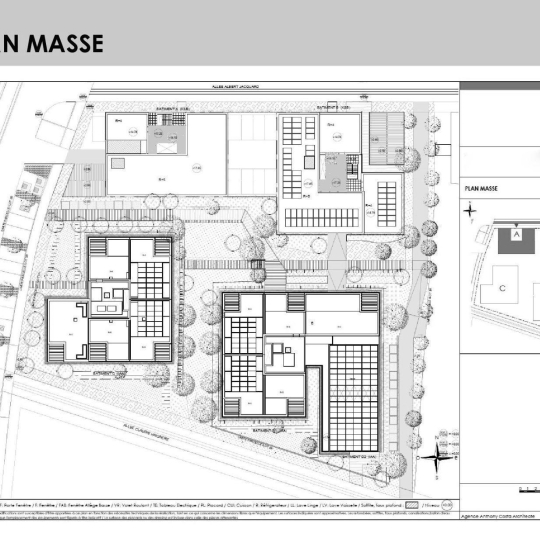  Marie-Paule GUILLEMET immobilier : Appartement | LAGORD (17140) | 87 m2 | 298 000 € 