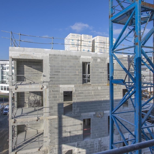 Marie-Paule GUILLEMET immobilier : Appartement | LAGORD (17140) | 87 m2 | 298 000 € 
