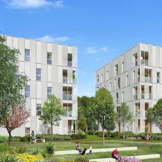  Marie-Paule GUILLEMET immobilier : Appartement | LAGORD (17140) | 87 m2 | 298 000 € 