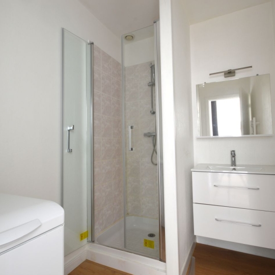  Marie-Paule GUILLEMET immobilier : Apartment | LA ROCHELLE (17000) | 37 m2 | 204 880 € 