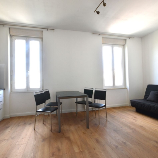  Marie-Paule GUILLEMET immobilier : Apartment | LA ROCHELLE (17000) | 37 m2 | 204 880 € 