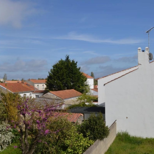  Marie-Paule GUILLEMET immobilier : Apartment | LA ROCHELLE (17000) | 37 m2 | 204 880 € 