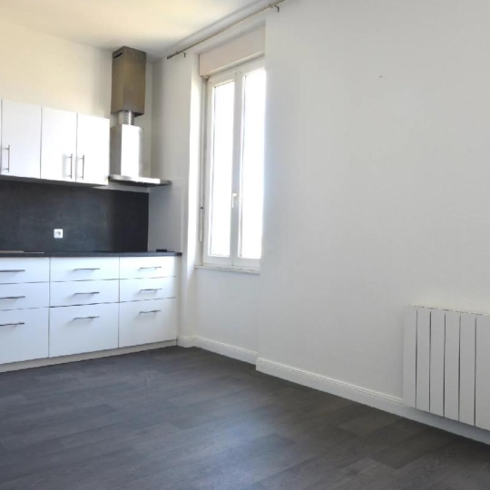  Marie-Paule GUILLEMET immobilier : Apartment | LA ROCHELLE (17000) | 37 m2 | 204 880 € 