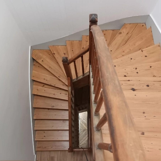  Marie-Paule GUILLEMET immobilier : Apartment | LA ROCHELLE (17000) | 37 m2 | 204 880 € 