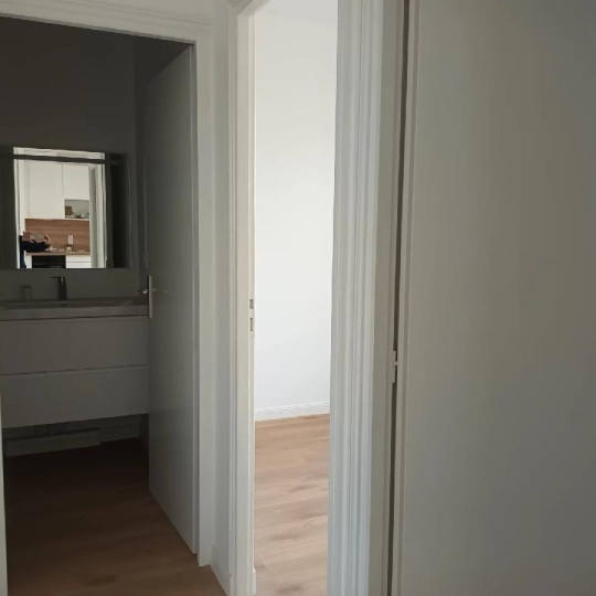  Marie-Paule GUILLEMET immobilier : Apartment | LA ROCHELLE (17000) | 32 m2 | 241 280 € 