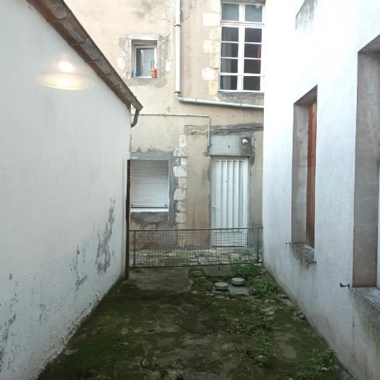  Marie-Paule GUILLEMET immobilier : Apartment | LA ROCHELLE (17000) | 42 m2 | 262 500 € 