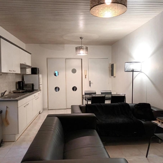  Marie-Paule GUILLEMET immobilier : Apartment | LA ROCHELLE (17000) | 42 m2 | 262 500 € 