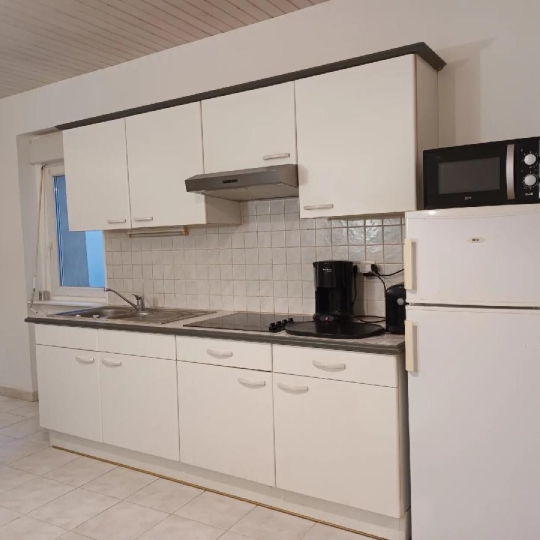  Marie-Paule GUILLEMET immobilier : Apartment | LA ROCHELLE (17000) | 42 m2 | 262 500 € 