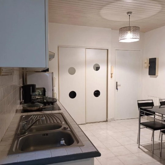  Marie-Paule GUILLEMET immobilier : Apartment | LA ROCHELLE (17000) | 42 m2 | 262 500 € 