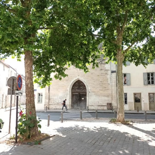  Marie-Paule GUILLEMET immobilier : Apartment | LA ROCHELLE (17000) | 42 m2 | 262 500 € 