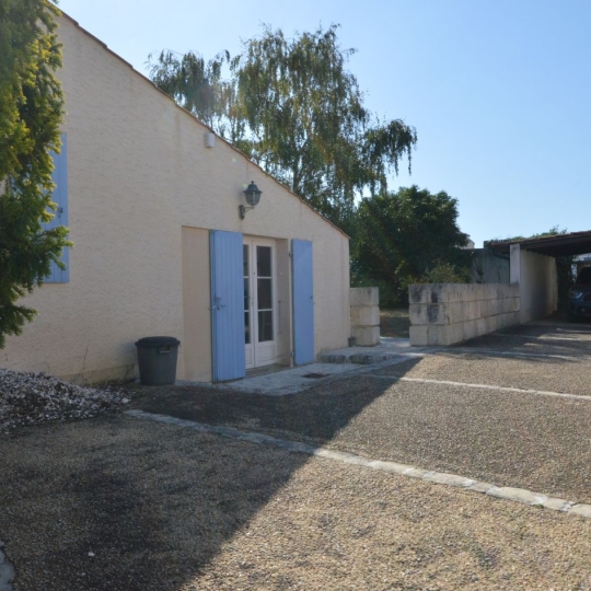  Marie-Paule GUILLEMET immobilier : House | AYTRE (17440) | 150 m2 | 645 000 € 