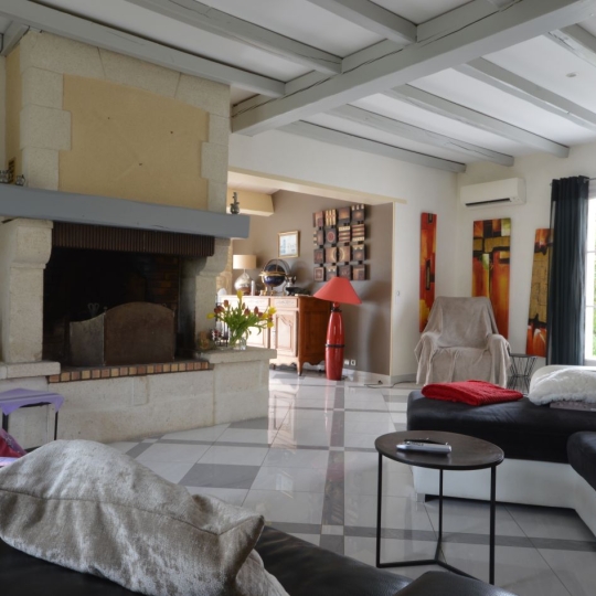  Marie-Paule GUILLEMET immobilier : House | AYTRE (17440) | 150 m2 | 645 000 € 