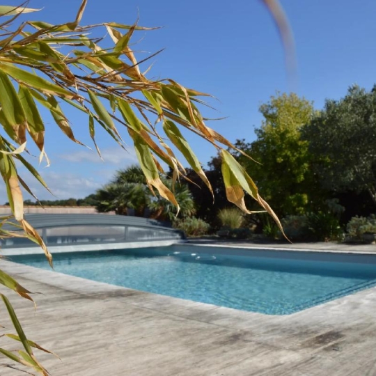  Marie-Paule GUILLEMET immobilier : House | AYTRE (17440) | 150 m2 | 645 000 € 
