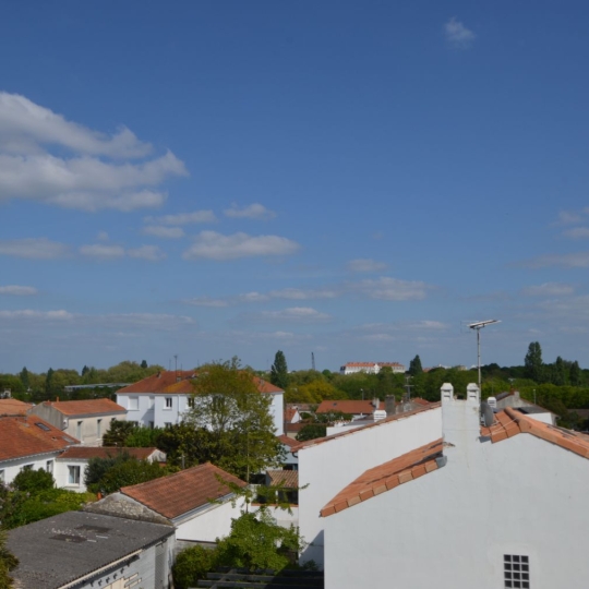 Marie-Paule GUILLEMET immobilier : Appartement | LA ROCHELLE (17000) | 37.00m2 | 198 400 € 