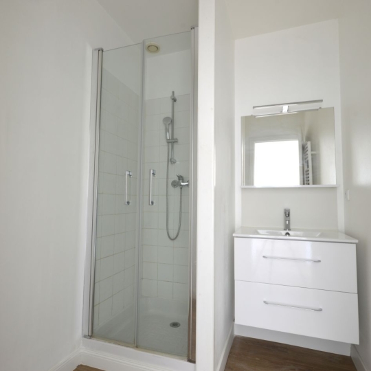  Marie-Paule GUILLEMET immobilier : Apartment | LA ROCHELLE (17000) | 37 m2 | 198 400 € 