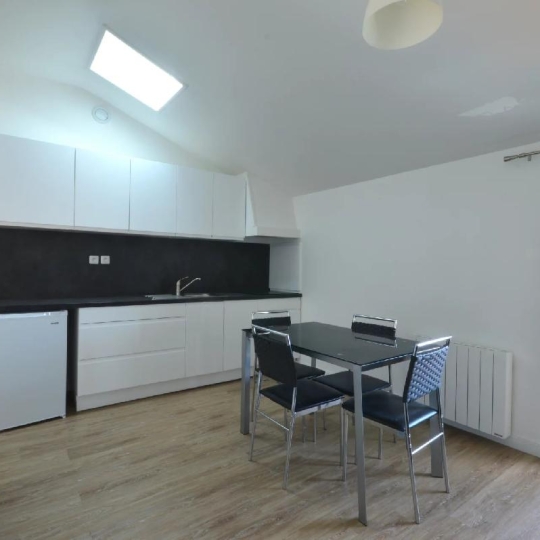  Marie-Paule GUILLEMET immobilier : Apartment | LA ROCHELLE (17000) | 37 m2 | 198 400 € 