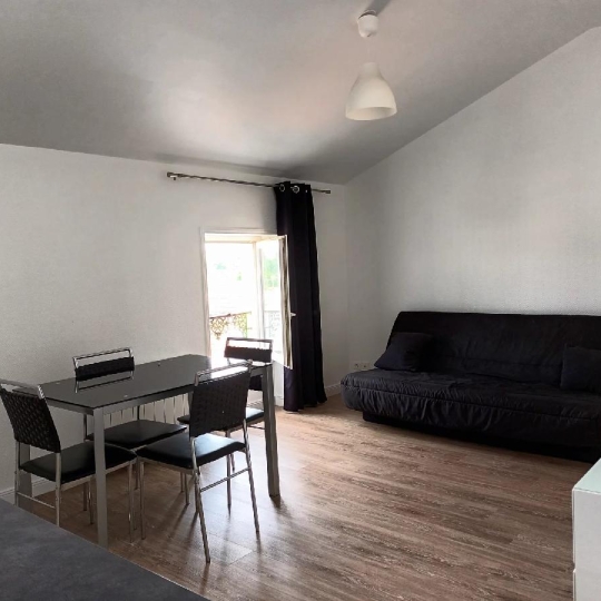  Marie-Paule GUILLEMET immobilier : Apartment | LA ROCHELLE (17000) | 37 m2 | 198 400 € 