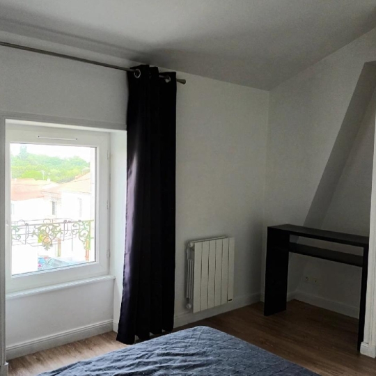  Marie-Paule GUILLEMET immobilier : Apartment | LA ROCHELLE (17000) | 37 m2 | 198 400 € 