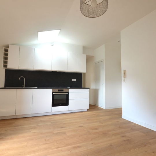 Marie-Paule GUILLEMET immobilier : Apartment | LA ROCHELLE (17000) | 42.00m2 | 227 200 € 