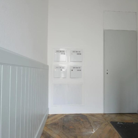  Marie-Paule GUILLEMET immobilier : Apartment | LA ROCHELLE (17000) | 42 m2 | 227 200 € 