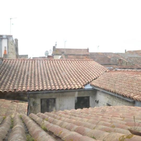 Marie-Paule GUILLEMET immobilier : Building | MARANS (17230) | 300.00m2 | 212 000 € 