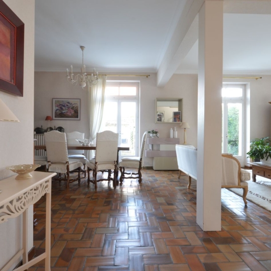  Marie-Paule GUILLEMET immobilier : House | LA ROCHELLE (17000) | 200 m2 | 1 050 000 € 