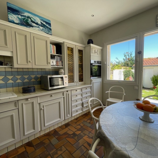  Marie-Paule GUILLEMET immobilier : House | LA ROCHELLE (17000) | 200 m2 | 1 050 000 € 