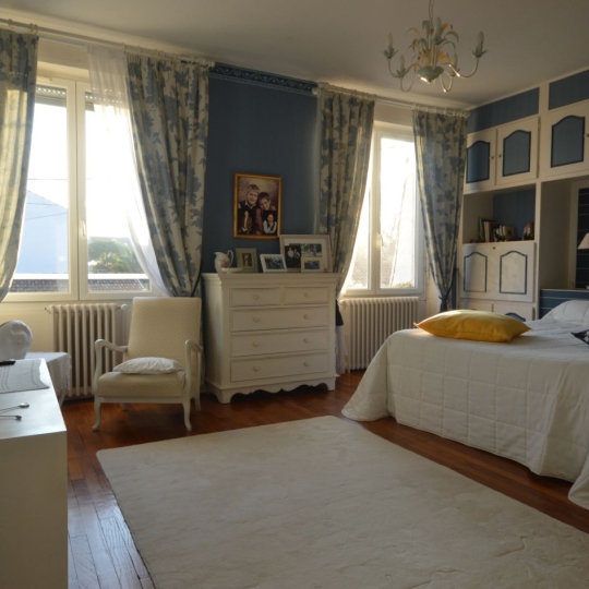  Marie-Paule GUILLEMET immobilier : House | LA ROCHELLE (17000) | 200 m2 | 1 050 000 € 