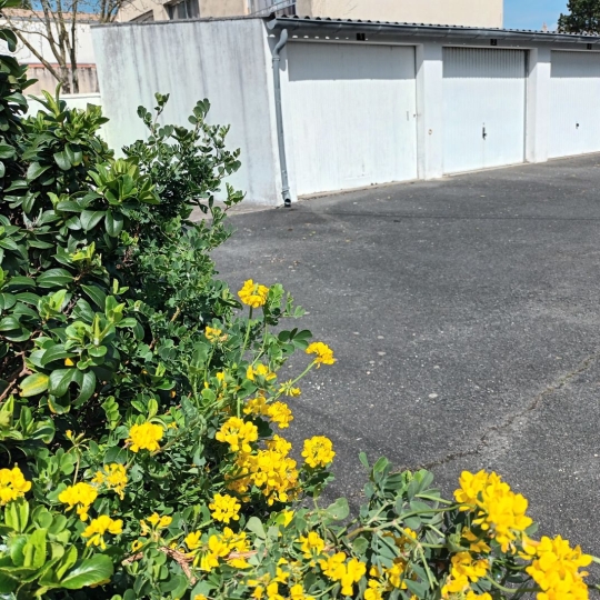  Marie-Paule GUILLEMET immobilier : Apartment | LA ROCHELLE (17000) | 63 m2 | 206 500 € 