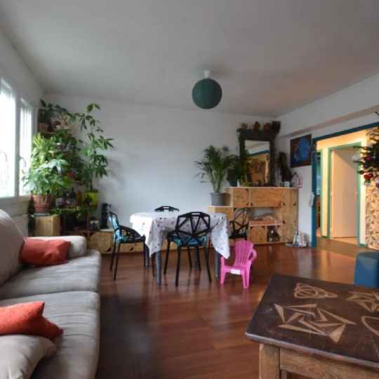  Marie-Paule GUILLEMET immobilier : Apartment | LA ROCHELLE (17000) | 63 m2 | 206 500 € 