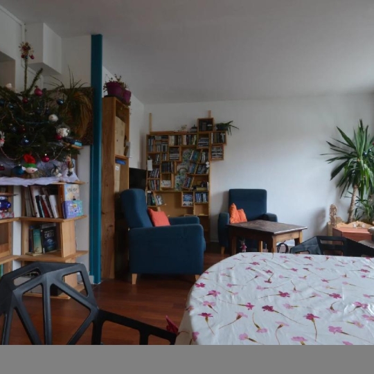  Marie-Paule GUILLEMET immobilier : Apartment | LA ROCHELLE (17000) | 63 m2 | 206 500 € 