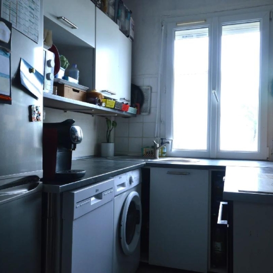  Marie-Paule GUILLEMET immobilier : Apartment | LA ROCHELLE (17000) | 63 m2 | 206 500 € 
