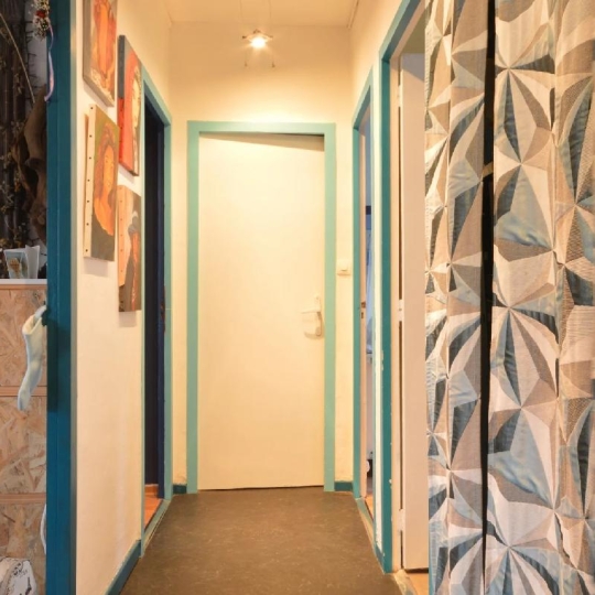 Marie-Paule GUILLEMET immobilier : Apartment | LA ROCHELLE (17000) | 63 m2 | 206 500 € 