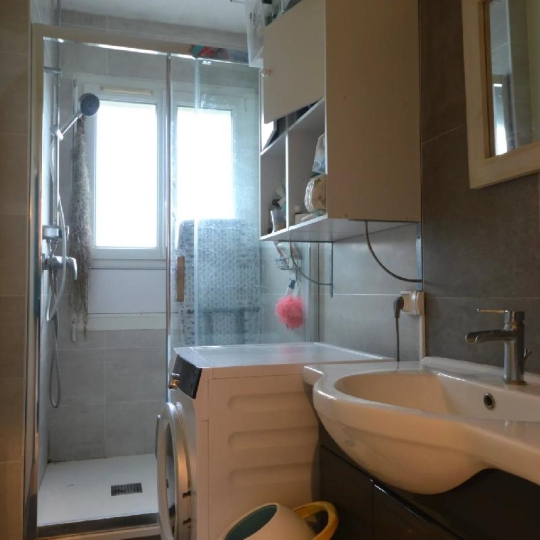  Marie-Paule GUILLEMET immobilier : Apartment | LA ROCHELLE (17000) | 63 m2 | 206 500 € 