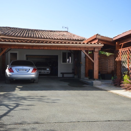  Marie-Paule GUILLEMET immobilier : Domain / Estate | LA GREVE-SUR-MIGNON (17170) | 185 m2 | 449 000 € 