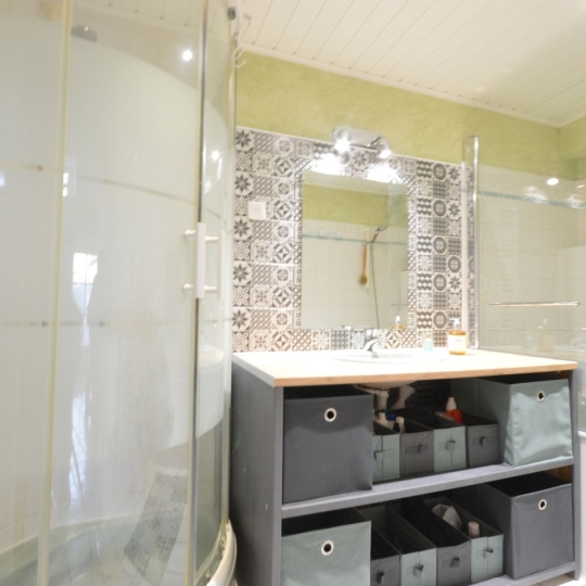  Marie-Paule GUILLEMET immobilier : Domain / Estate | LA GREVE-SUR-MIGNON (17170) | 185 m2 | 449 000 € 